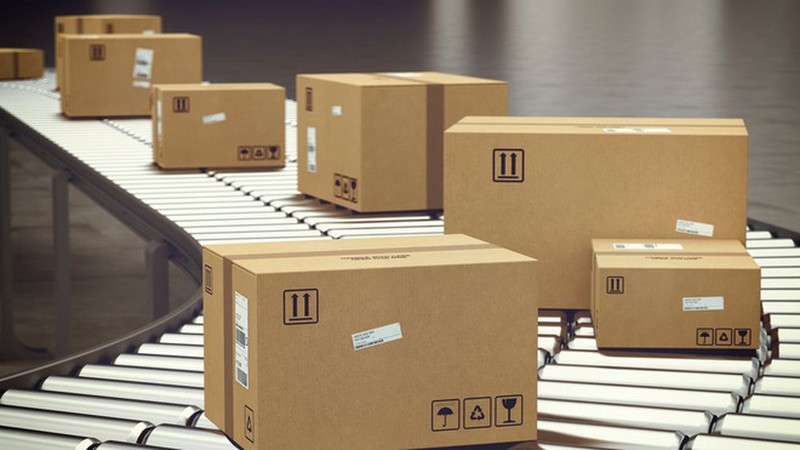 iGreenLink: Đơn vị chuyển phát nhanh quốc tế giá rẻ - uy tín - chất lượng