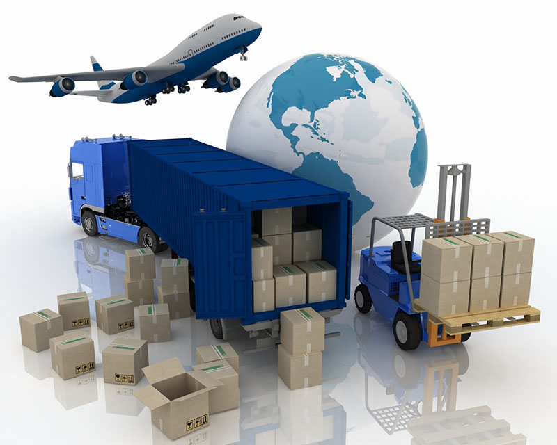 iGreenLink: Đơn vị chuyển phát nhanh quốc tế giá rẻ - uy tín - chất lượng