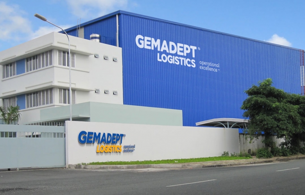 TOP 5 CÔNG TY LOGISTICS UY TÍN TẠI VIỆT NAM HIỆN NAY
