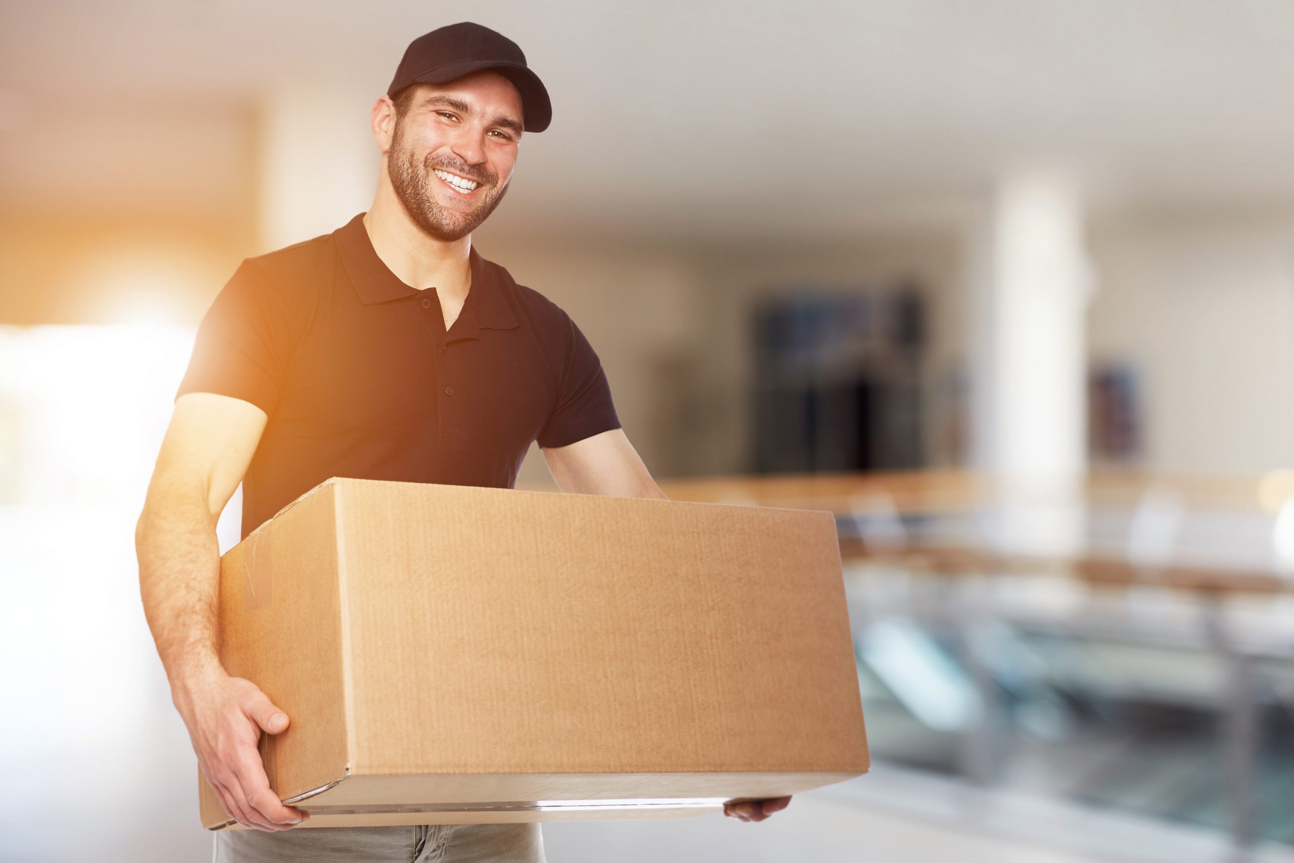 iGreenLink: Đơn vị chuyển phát nhanh quốc tế giá rẻ - uy tín - chất lượng