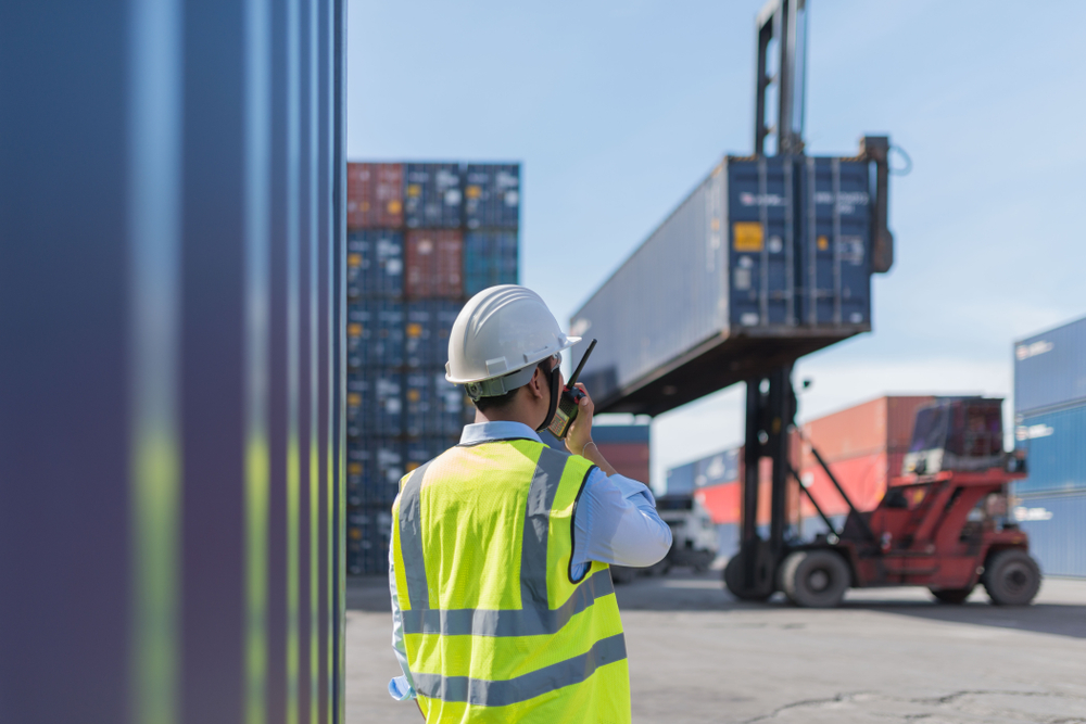 TẤT TẦN TẬT KIẾN THỨC VỀ QUY TRÌNH LOGISTICS MÀ BẠN NÊN BIẾT
