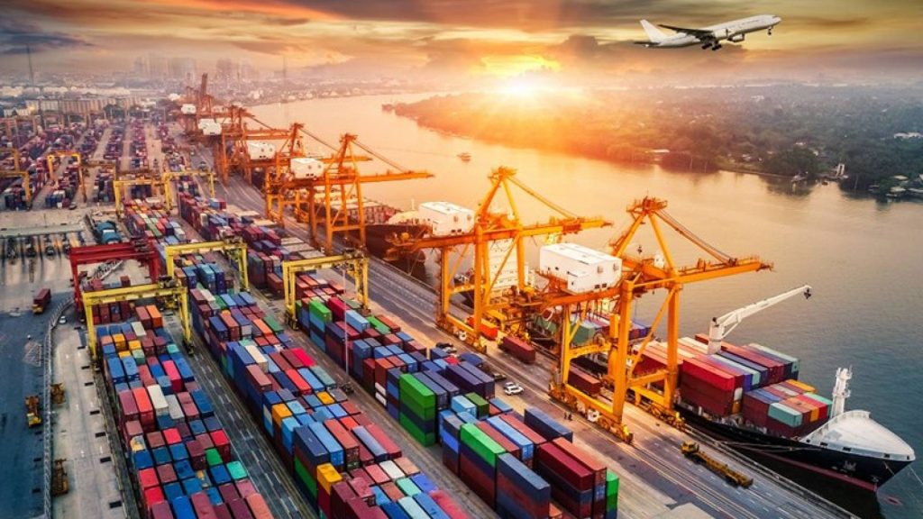 TẤT TẦN TẬT KIẾN THỨC VỀ QUY TRÌNH LOGISTICS MÀ BẠN NÊN BIẾT