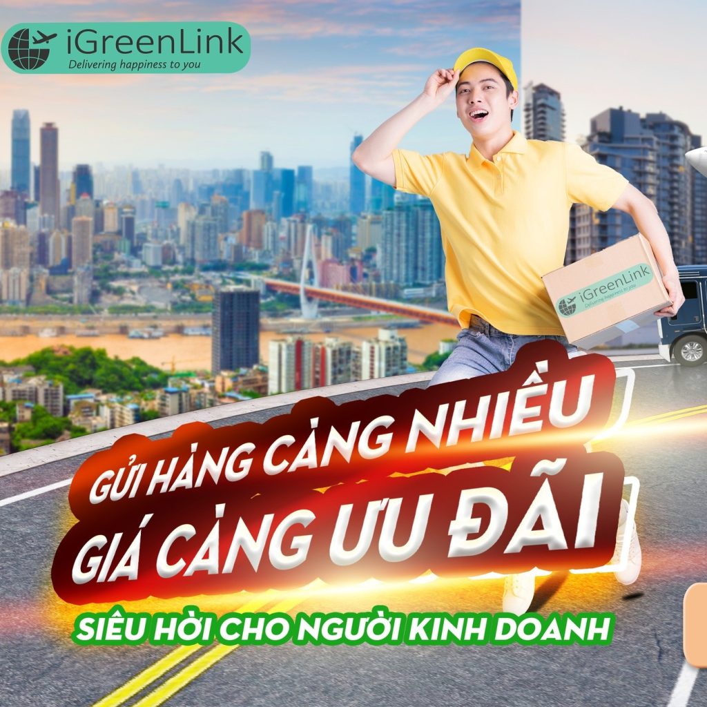 TOP 5 CÔNG TY LOGISTICS UY TÍN TẠI VIỆT NAM HIỆN NAY